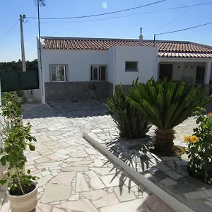  Casa de Férias Casa Da Horta