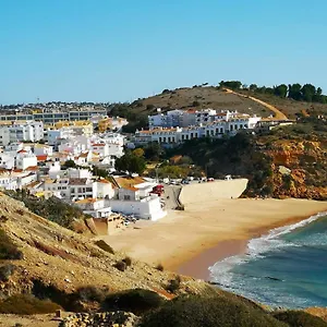 Appartamento Amarguinha, Burgau