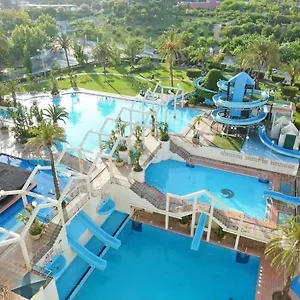  Appartement Benalbeach Loft Spanje