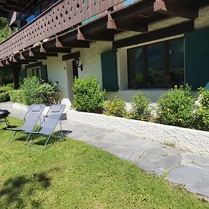  Appartement Les Hauts Du Soleil Frankrijk