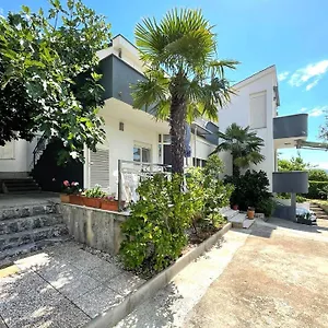  Appartamento Haus Vantea Croazia
