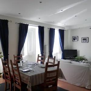  Appartement Cozy In Center Portugal