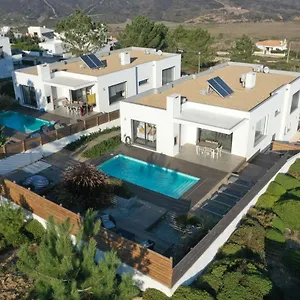  Villa Cairnvillas - Mar C38 Luxury With Private Swimming Pool Near