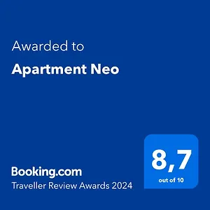  Appartamento Neo Croazia