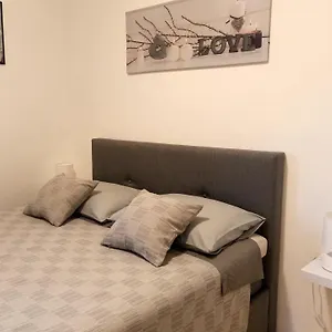 Dora Apartment Pula