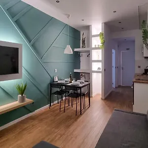  Appartement The Jolie - By The Ocean Portugal