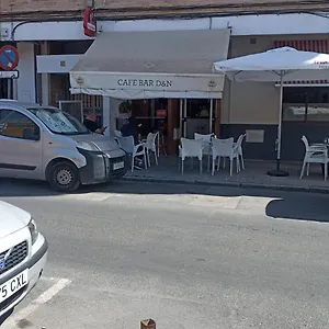  Appartamento Rentalsevilla Evangelista Ii Spagna