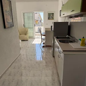  Appartamento Kartec Croazia