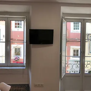 The Blue House - As Portuguesas Apartment Lissabon