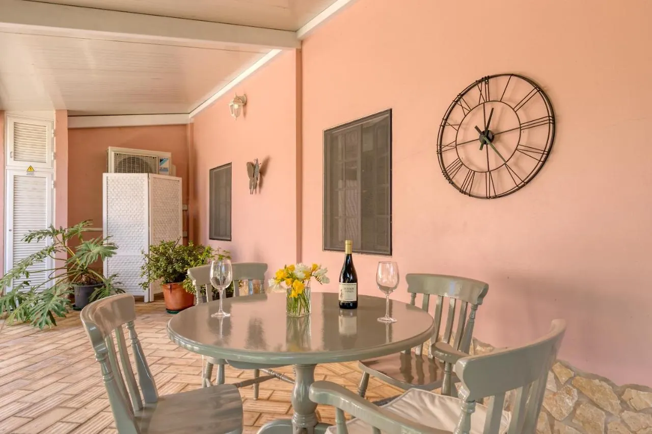 Quinta Aida Cottage And B&B Suites Lagoa  0*, Lagoa (Algarve)