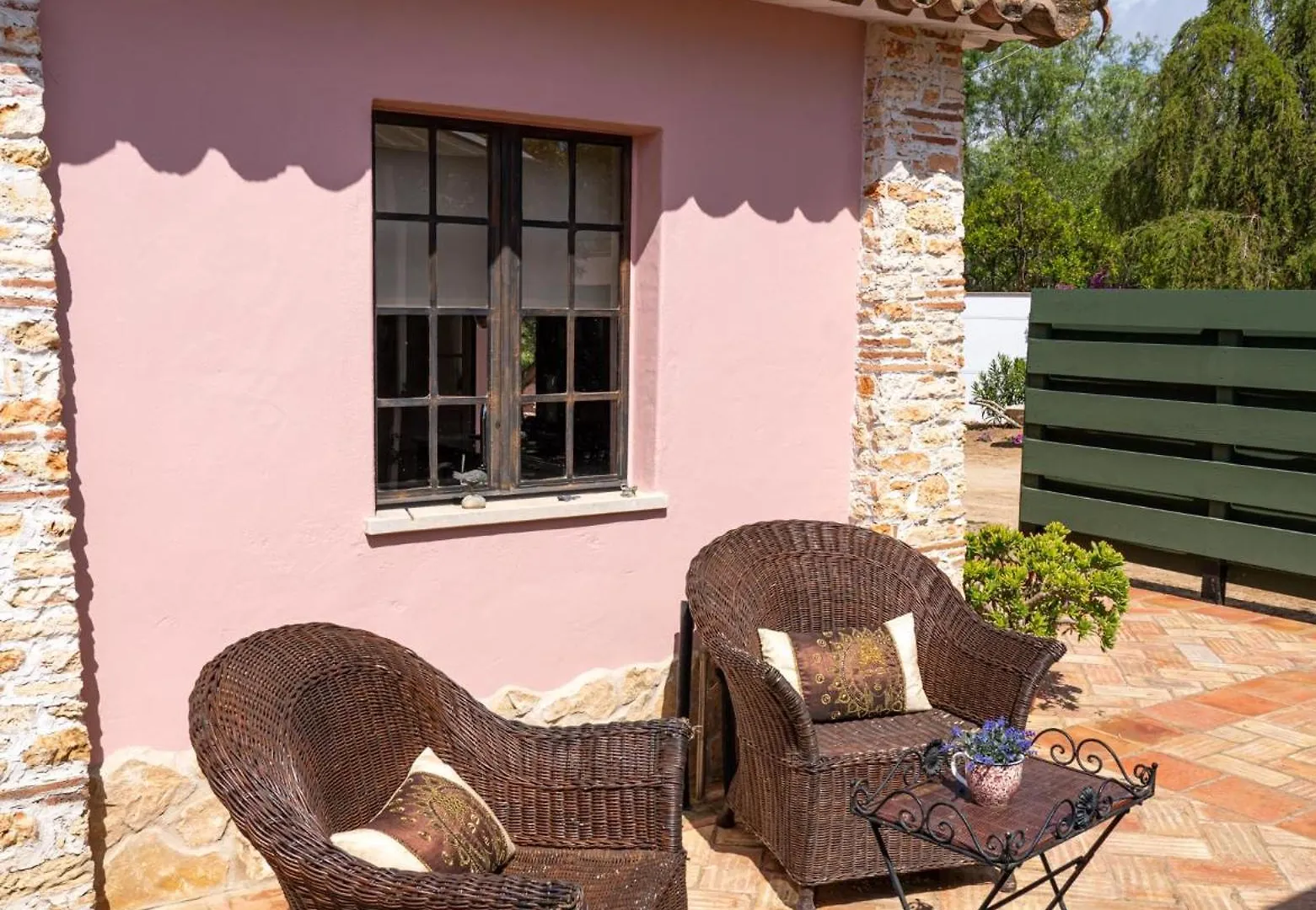 Quinta Aida Cottage And B&B Suites Lagoa  Portugal